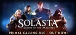 Solasta: Crown of the Magister  STEAM GIFT РОССИЯ