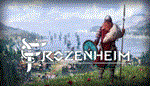 Frozenheim  АВТОДОСТАВКА STEAM РОССИЯ
