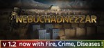 Nebuchadnezzar  АВТОДОСТАВКА STEAM GIFT РОССИЯ