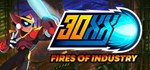 30XX  АВТОДОСТАВКА STEAM GIFT РОССИЯ