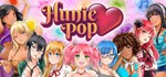 HuniePop АВТОДОСТАВКА STEAM GIFT РОССИЯ