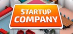 Startup Company  АВТОДОСТАВКА STEAM GIFT РОССИЯ