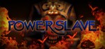 PowerSlave (DOS Classic Edition)  STEAM РОССИЯ