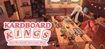 Kardboard Kings Card Shop Simulator STEAM GIFT РОССИЯ