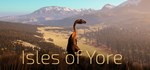 Isles of Yore АВТОДОСТАВКА STEAM GIFT RU