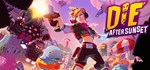 Die After Sunset  АВТОДОСТАВКА STEAM GIFT РОССИЯ