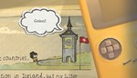 Letters - a written adventure   STEAM GIFT РОССИЯ - изображение № 7