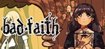 Bad Faith АВТОДОСТАВКА STEAM GIFT РОССИЯ