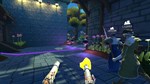 Crystal Raiders VR  АВТОДОСТАВКА STEAM GIFT RU - изображение № 7