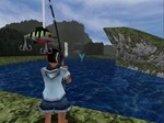 Mysteries Under Lake Ophelia  STEAM GIFT РОССИЯ - изображение № 7