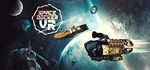 Space Docker VR  АВТОДОСТАВКА STEAM РОССИЯ