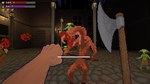 Berserk Mode  АВТОДОСТАВКА STEAM GIFT РОССИЯ - изображение № 3