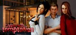 Living with Temptation 1 - REDUX  STEAM РОССИЯ