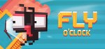 Fly O'Clock  АВТОДОСТАВКА STEAM GIFT РОССИЯ