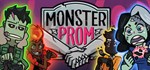 Monster Prom  АВТОДОСТАВКА STEAM GIFT РОССИЯ
