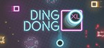 Ding Dong XL  АВТОДОСТАВКА STEAM GIFT РОССИЯ