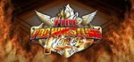 Fire Pro Wrestling World  STEAM GIFT RU