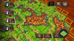 Carcassonne - Tiles & Tactics  STEAM GIFT РОССИЯ - изображение № 3
