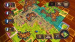 Carcassonne - Tiles & Tactics  STEAM GIFT РОССИЯ - изображение № 2