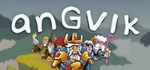 Angvik  АВТОДОСТАВКА STEAM GIFT РОССИЯ