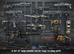 Dead Effect  АВТОДОСТАВКА STEAM GIFT РОССИЯ - изображение № 5