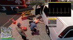 Flashing Lights Полиция, Пожарные, Симулятор STEAM GIFT - изображение № 3