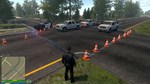 Flashing Lights Полиция, Пожарные, Симулятор STEAM GIFT - изображение № 5