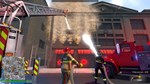 Flashing Lights Полиция, Пожарные, Симулятор STEAM GIFT - изображение № 2