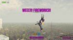 Goat Simulator  АВТОДОСТАВКА STEAM РОССИЯ - изображение № 3