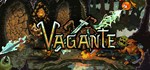 Vagante  АВТОДОСТАВКА STEAM GIFT РОССИЯ