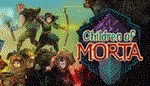 Children of Morta  АВТОДОСТАВКА STEAM GIFT РОССИЯ