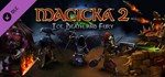 Magicka 2: Ice, Death and Fury  DLC STEAM GIFT РОССИЯ