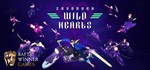 Sayonara Wild Hearts  АВТОДОСТАВКА STEAM GIFT РОССИЯ