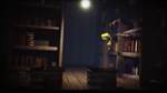 Little Nightmares - Upside-down Teapot DLC 2 STEAM - изображение № 2