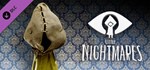 Little Nightmares - Scarecrow Sack - DLC 1 STEAM РФ