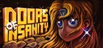 Doors of Insanity  АВТОДОСТАВКА STEAM GIFT РОССИЯ