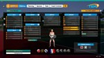 Tennis Elbow Manager 2 АВТОДОСТАВКА STEAM GIFT РОССИЯ - изображение № 7