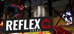 Reflex АВТОДОСТАВКА STEAM GIFT РОССИЯ
