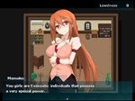 Otome the Exorcist  АВТОДОСТАВКА STEAM GIFT РОССИЯ - изображение № 4