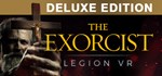The Exorcist: Legion VR (Deluxe Edition) STEAM РОССИЯ