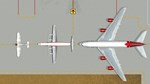 Airport CEO - Vintage  АВТОДОСТАВКА DLC STEAM РОССИЯ - изображение № 2