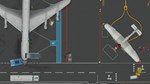 Airport CEO - Vintage  АВТОДОСТАВКА DLC STEAM РОССИЯ - изображение № 7