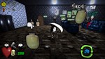 The Eerie Adventures Of Kally  STEAM GIFT РОССИЯ - изображение № 2