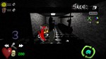 The Eerie Adventures Of Kally  STEAM GIFT РОССИЯ - изображение № 5