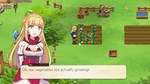 Slow living with Princess  АВТОДОСТАВКА STEAM GIFT RU - изображение № 3