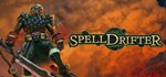 Spelldrifter  АВТОДОСТАВКА STEAM GIFT РОССИЯ