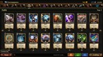 Spelldrifter  АВТОДОСТАВКА STEAM GIFT РОССИЯ - изображение № 2
