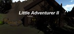 Little Adventurer II АВТОДОСТАВКА STEAM РОССИЯ