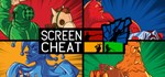 Screencheat  АВТОДОСТАВКА STEAM GIFT РОССИЯ