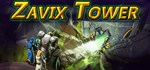 Zavix Tower  АВТОДОСТАВКА STEAM GIFT РОССИЯ